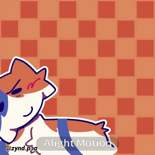 Nyanja Fortnite Fanart Featuring Furry Characters