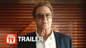 The Righteous Gemstones Season 1 Trailer Rotten Tomatoes TV