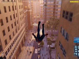 2.4K views · 33 reactions | You need to see this Peter. #trendingreelsvideo #gameplay #FacebookGaming #gamingcommunity #spiderman #fypシ゚viralシ #fblifestyle | Niel's Gaming Diaries | Facebook