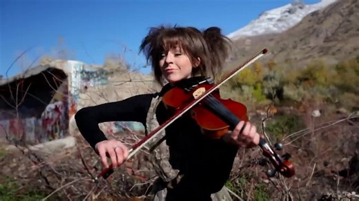 lindsey stirling-electric daisy violin.mp4