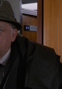 A Touch of Frost S11:E01 - Another Life