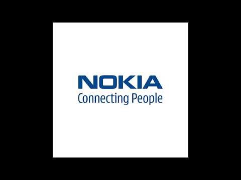 Nokia "Destiny" original ringtone (midi)