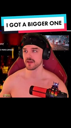 Himbo's Flashlight Woes: A Gaymer's Tale