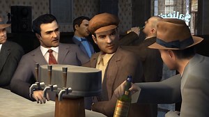 Mafia (2002) Is Free on Steam