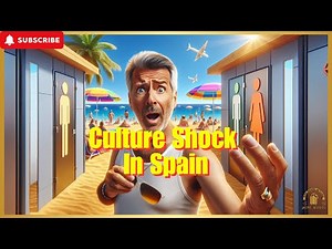 Exploring Spain's Topless Beach Culture: Culture Shock Or Fun In The Sun? ‪@JayFocused‬
