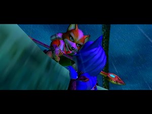 Star Fox Adventures - 63 - Finale