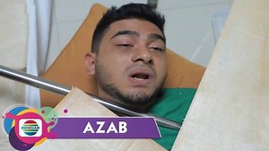 AZAB - Azab Ayah yang Menelantarkan Anaknya