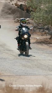 94K views · 489 reactions | "I've always loved motorcycles. i rode...