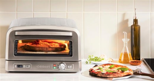 Melhor forno de pizza: 10 modelos para comprar em 2025 e usar em casa