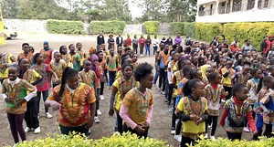 Kenyan school specializes in teaching Afrocentrism - CGTN Africa