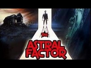 The Astral Factor (1978)