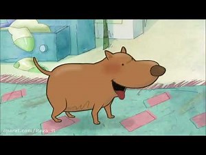 Stella and Sam monster misunderstanding