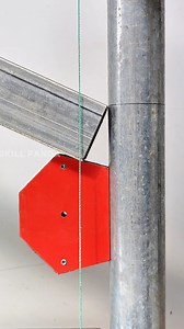 Do you know, easy and fast metal connection technique | Skill Panda