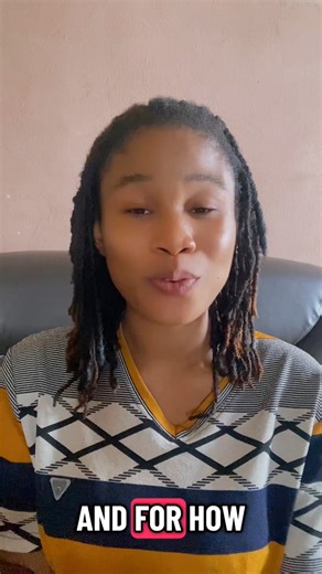 Someone asked how to say these two things in Igbo language and here’s the answer | Learn Igbo