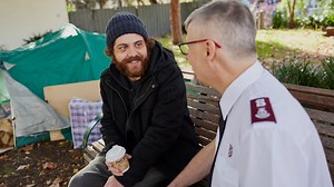 Red Shield Appeal 2025 | The Salvation Army Australia