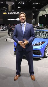¡3 puntos clave que debes saber de los nuevos modelos de Chevy! Explora la emocionante revolución en movilidad en nuestro especial del #LAAutoShow hoy a las 11 pm. ¿Cuál es tu favorito? #SoCalChevrolet | Univision 34 Los Angeles | Facebook