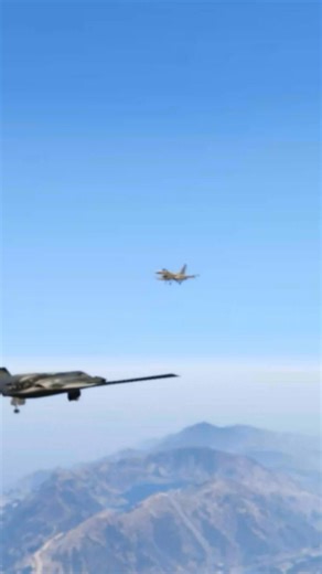 Global Strike on Reels