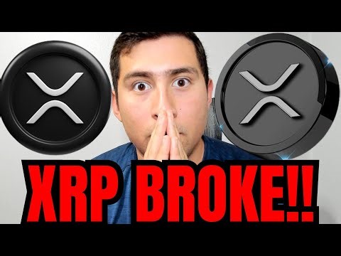 XRP BAD NEWS?! XRP HOLDERS PREPARE NOW