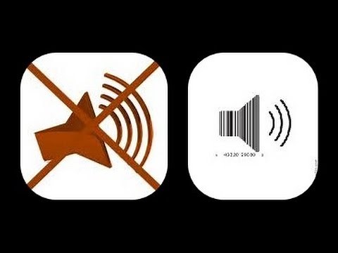 Comment réactiver le son sous Windows 8