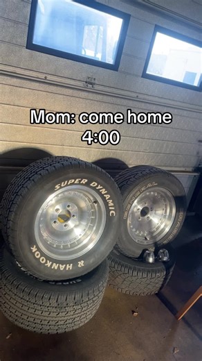 Pontiac Firebird V8 400 CID: A Dream Come True