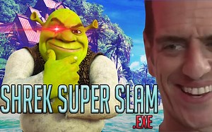 【街霸5】ShrekSuperSlam.exe