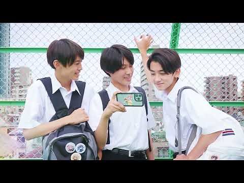 【公式】カラフルピーチCM