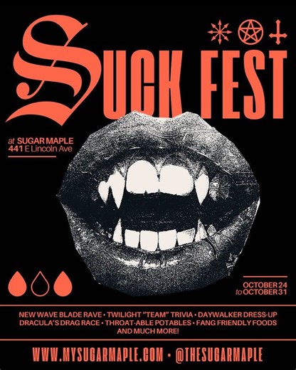 6 Halloween pop-ups at Milwaukee-area bars