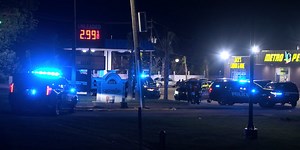 Victim identified in deadly Montgomery double shooting