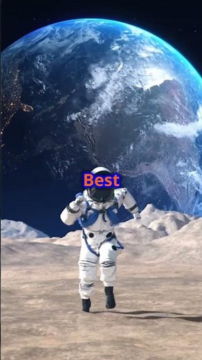 How Does Gravity Work? Space Science Facts in 30 Seconds