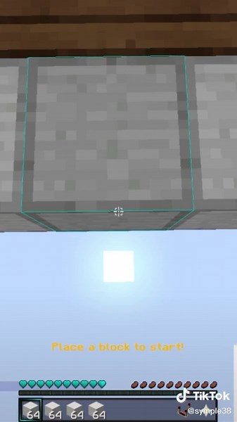 Mastering the Breezily Bridge in Hypixel Minecraft