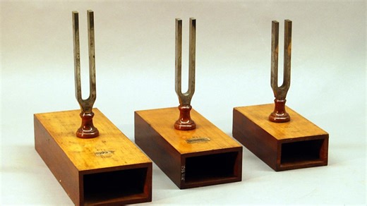 The Science Teaching Collection: Acoustics