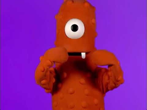 Nick Jr. Get Creative: Muno’s Pretends: Dinosaur!