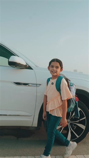 46 reactions | Homework, snacks, and plenty of room to spare  Meera shows why the #Teramont is perfect for those school runs  سيارة تتسع لواجبات المدرسة، والوجبات الخفيفة، وكل شيء  تشرح ميرا في هذا الفيديو لماذا تُعد #تيرامونت السيارة المثالية لأيام المدرسة  . #volkswagenme #فولكس_واجن_الشرق_الأوسط | Volkswagen | Facebook