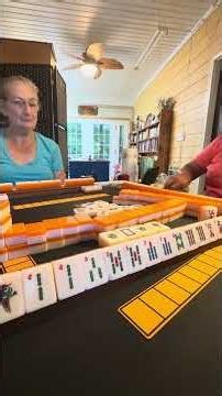 🀄 Mahjong Game #494 in Arkansas: Pinay Strategy — 5–8 Character 🀄