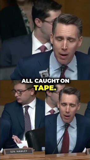 'It's all caught on tape': Evidence of secret meetings exposed