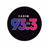 Rádio FM 93.3