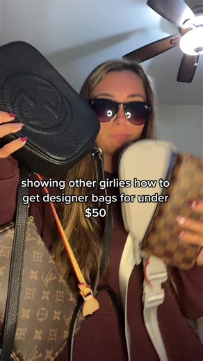 :) #haul #affordable #purse #microinfluencer #fashion