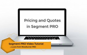 Segment PRO: Price and Quote System
