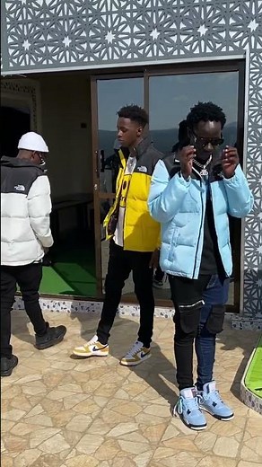 How to drip legit in the world and best drip in Kenya #views #trending #trendingshorts