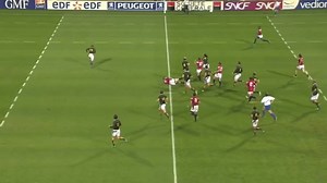 373K views · 4.4K reactions | #RWC2007 Magic Moment, Ngwenya v Habana. Wow this was incredible! Sign up here➡️ rugbyworldcup.com/supporters for all the latest news on #RWC2019 | Rugby World Cup | Facebook