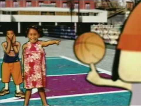 Parappa The Rapper 2 [PS2] CM