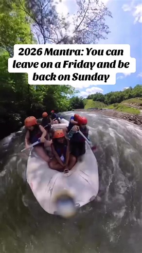 Micro-Getaways to Ocoee: Quick Nature Escapes