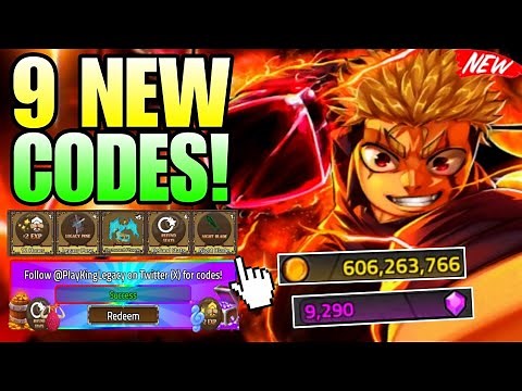 *NEW CODES* ALL WORKING CODES FOR KING LEGACY IN JUNE 2025 - ROBLOX KING LEGACY CODES GEMS 2025