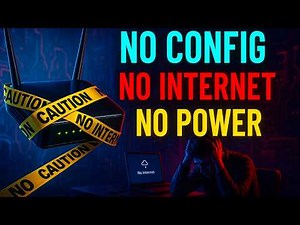 Basic Router Configuration: Your Step-by-Step Starter Guide