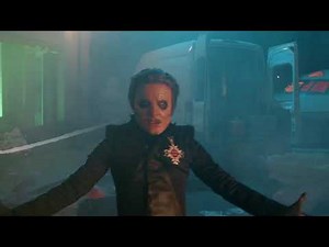 Ghost - Rats Official Music Video SOLERPLEXSTUDIOS INC.