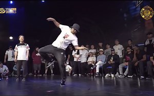 又炸又经典的popping曲子《Get it up》合集