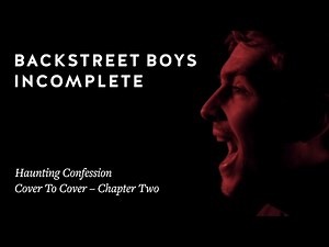 Backstreet Boys – "Incomplete" (cover by Haunting Confession)