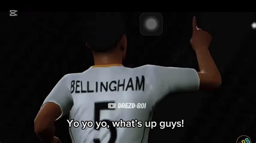 Jude Bellingham – Espérances Magiques et Évaluations