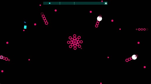 硬核GRANITE无冲无伤