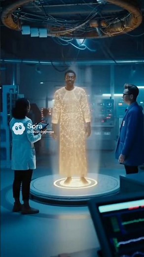 I Accidentally Discovered God